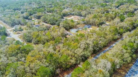 8743 N Sandree Drive Citrus Springs FL 34434