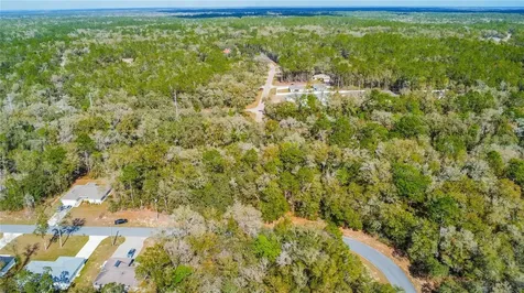 8743 N Sandree Drive Citrus Springs FL 34434
