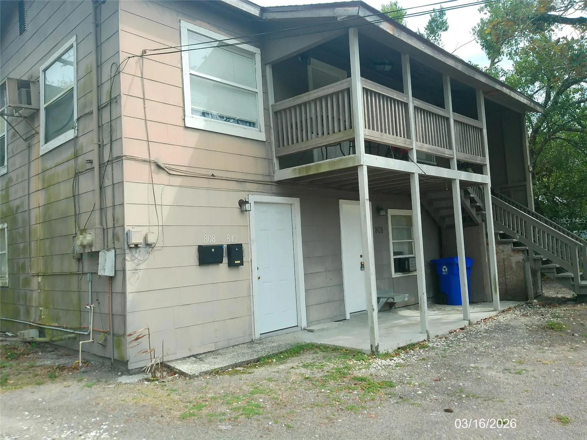 808 S Central Avenue S Lakeland FL 33815