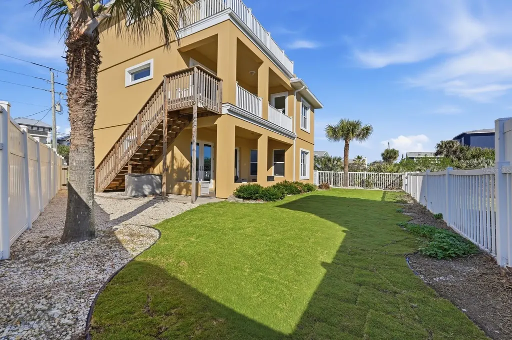 2208 S Ocean Shore Boulevard Flagler Beach FL 32136