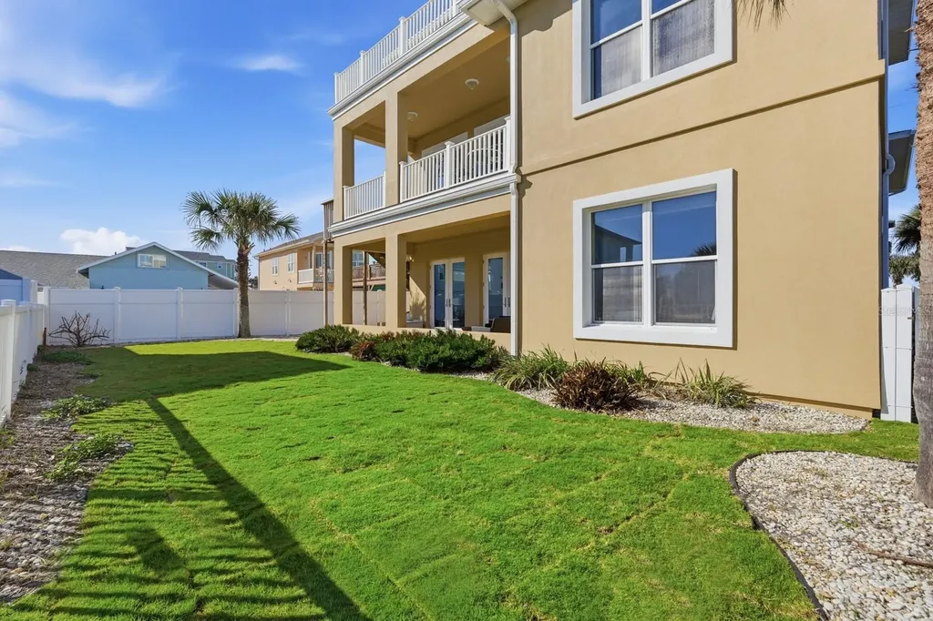 2208 S Ocean Shore Boulevard Flagler Beach FL 32136