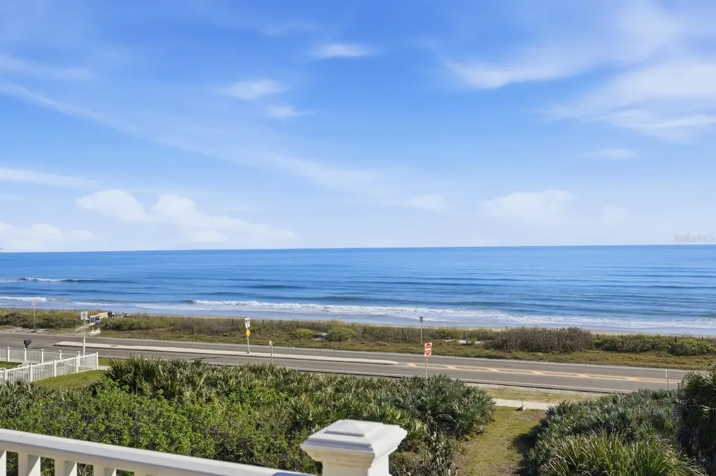 2208 S Ocean Shore Boulevard Flagler Beach FL 32136