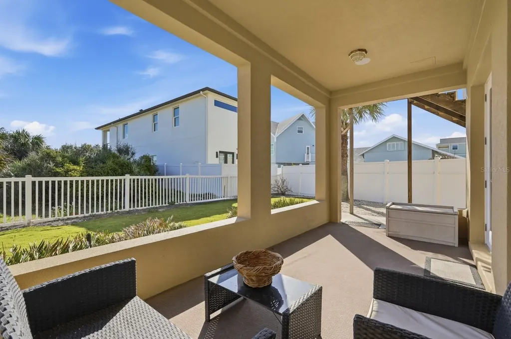 2208 S Ocean Shore Boulevard Flagler Beach FL 32136