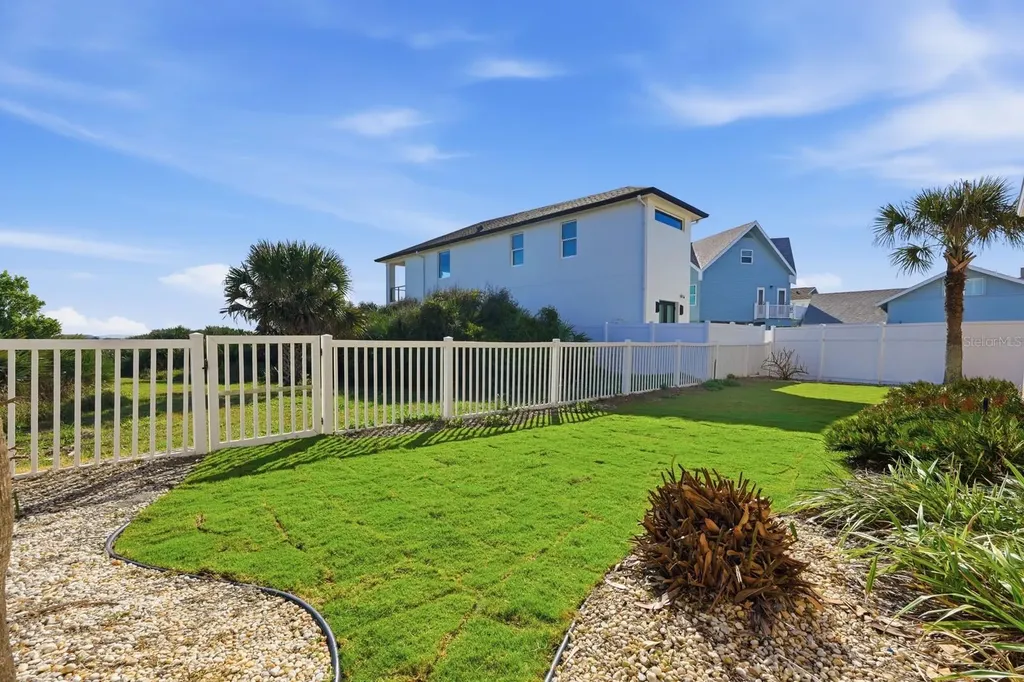 2208 S Ocean Shore Boulevard Flagler Beach FL 32136
