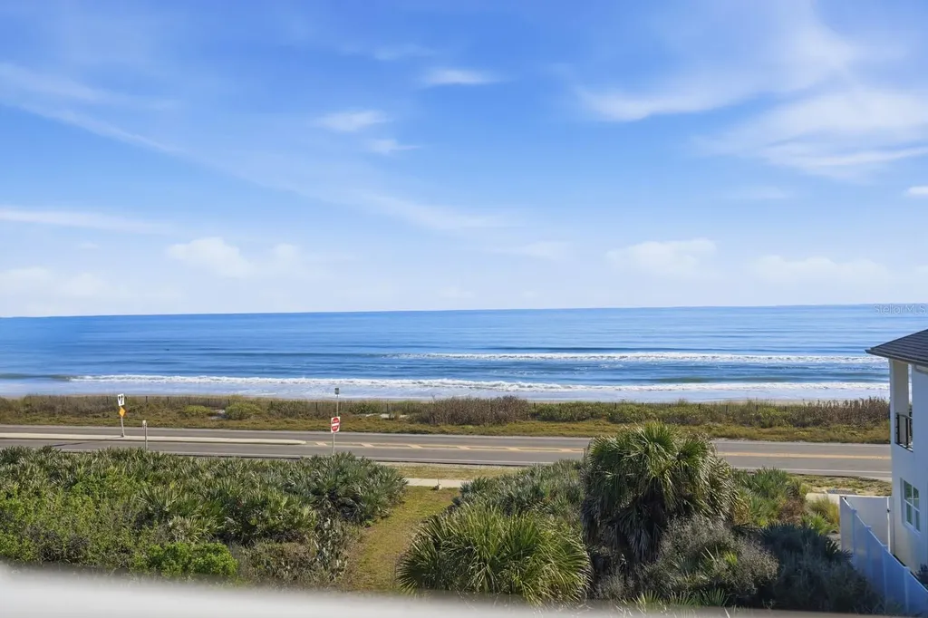 2208 S Ocean Shore Boulevard Flagler Beach FL 32136