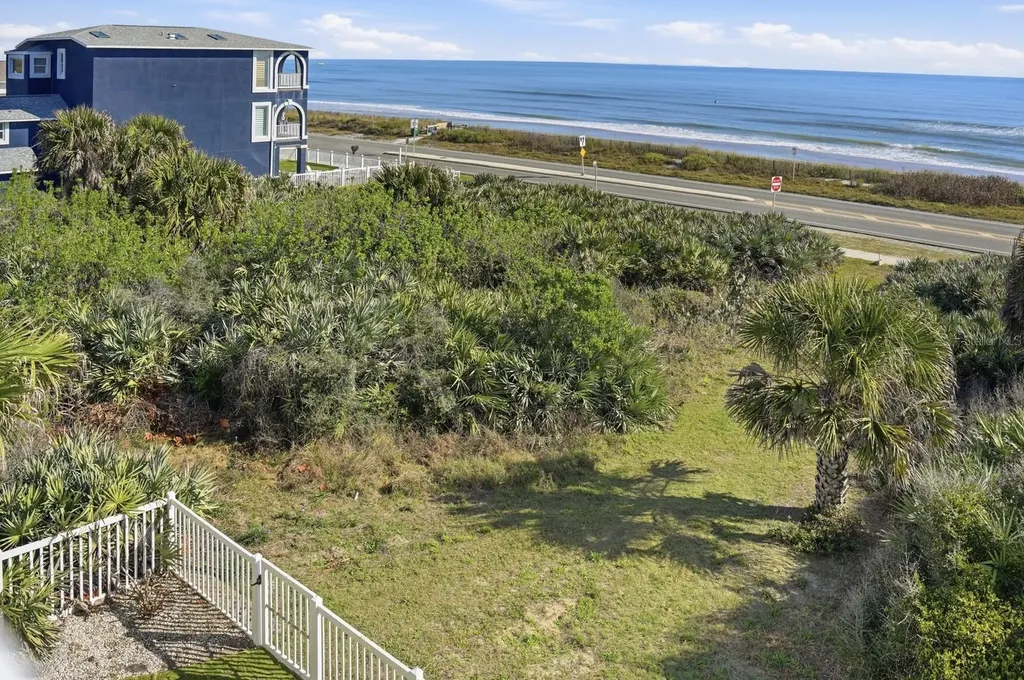 2208 S Ocean Shore Boulevard Flagler Beach FL 32136