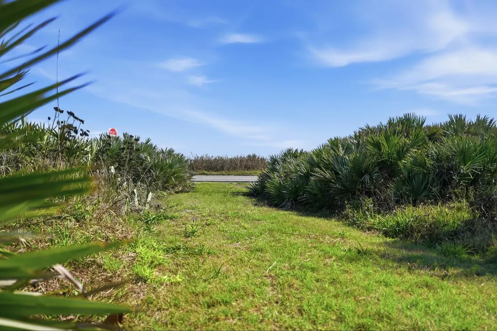 2208 S Ocean Shore Boulevard Flagler Beach FL 32136