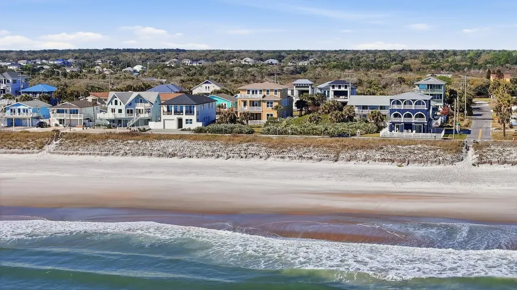 2208 S Ocean Shore Boulevard Flagler Beach FL 32136
