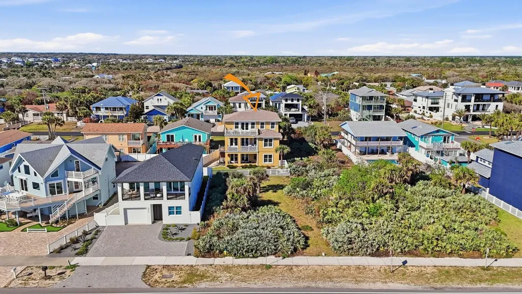 2208 S Ocean Shore Boulevard Flagler Beach FL 32136