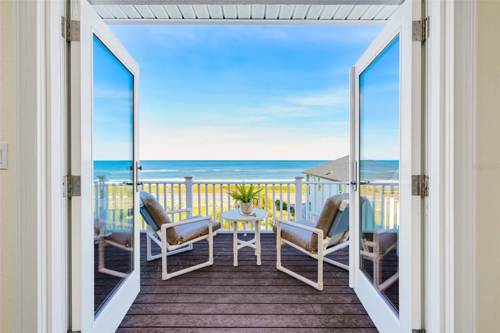 2208 S Ocean Shore Boulevard Flagler Beach FL 32136