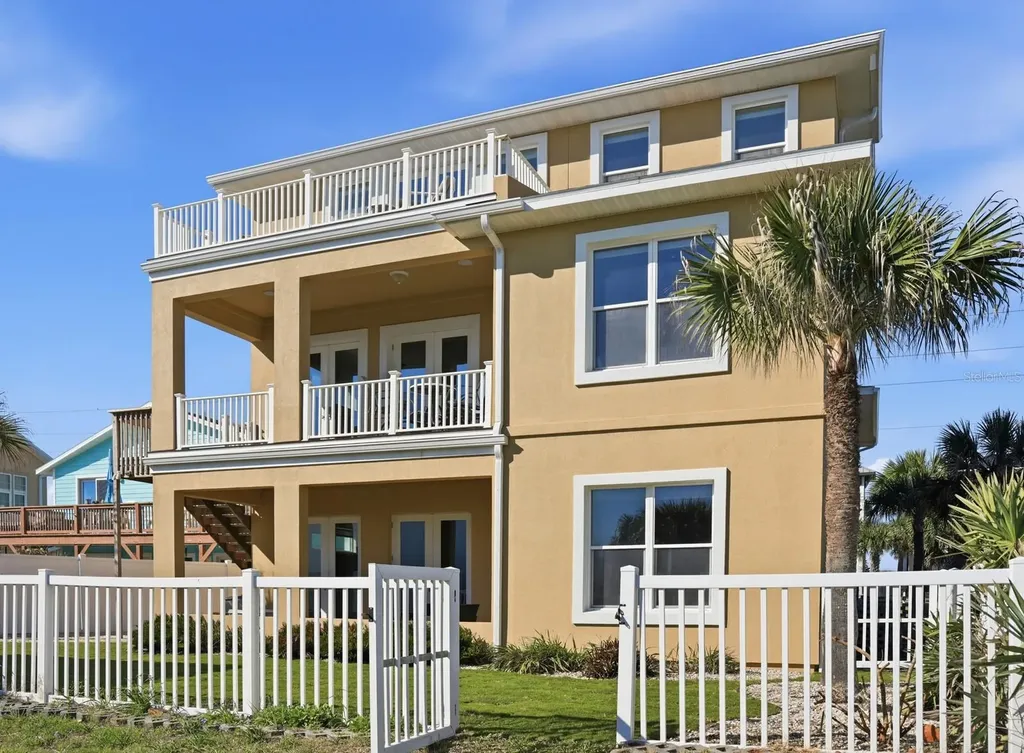 2208 S Ocean Shore Boulevard Flagler Beach FL 32136