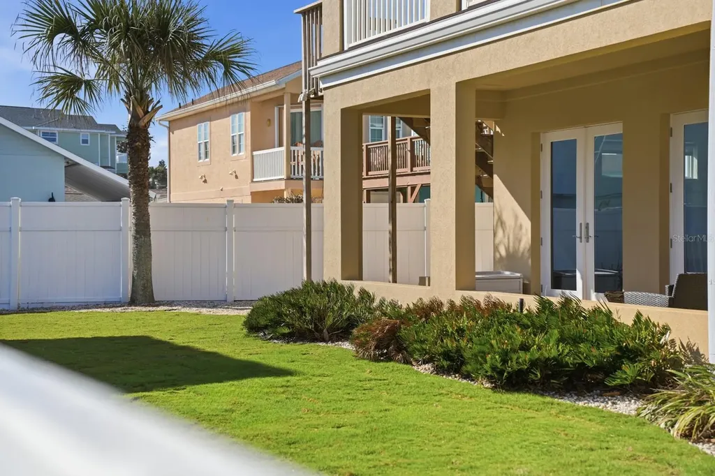 2208 S Ocean Shore Boulevard Flagler Beach FL 32136