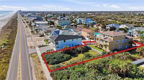 2208 S Ocean Shore Boulevard Flagler Beach FL 32136