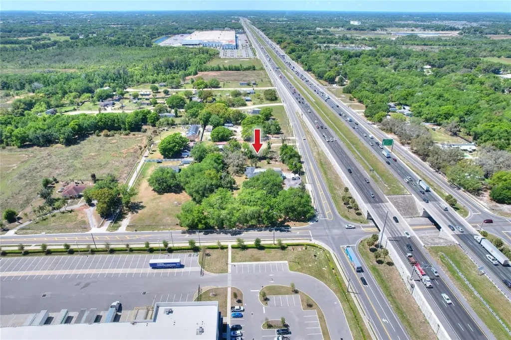 750 Charlie Taylor Road Plant City FL 33566