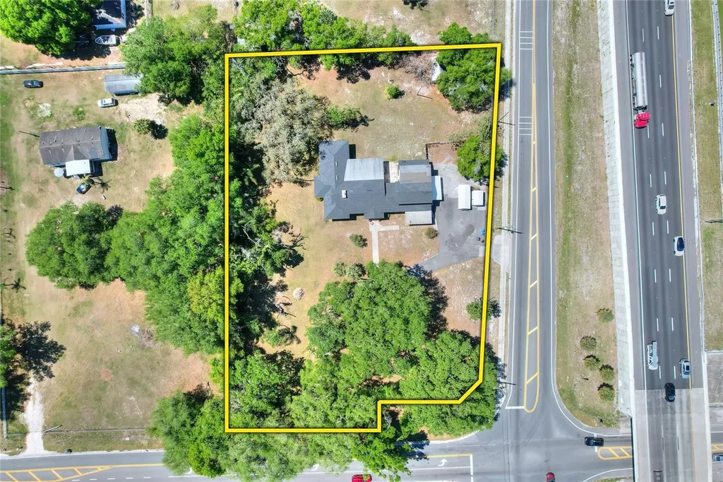 750 Charlie Taylor Road Plant City FL 33566