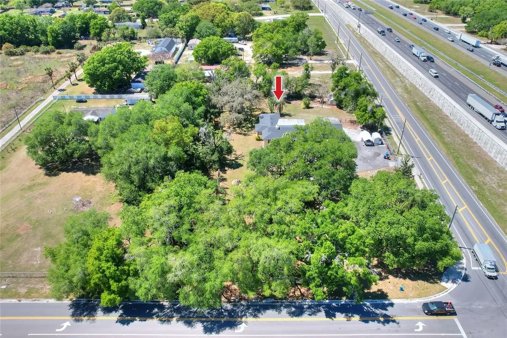 750 Charlie Taylor Road Plant City FL 33566