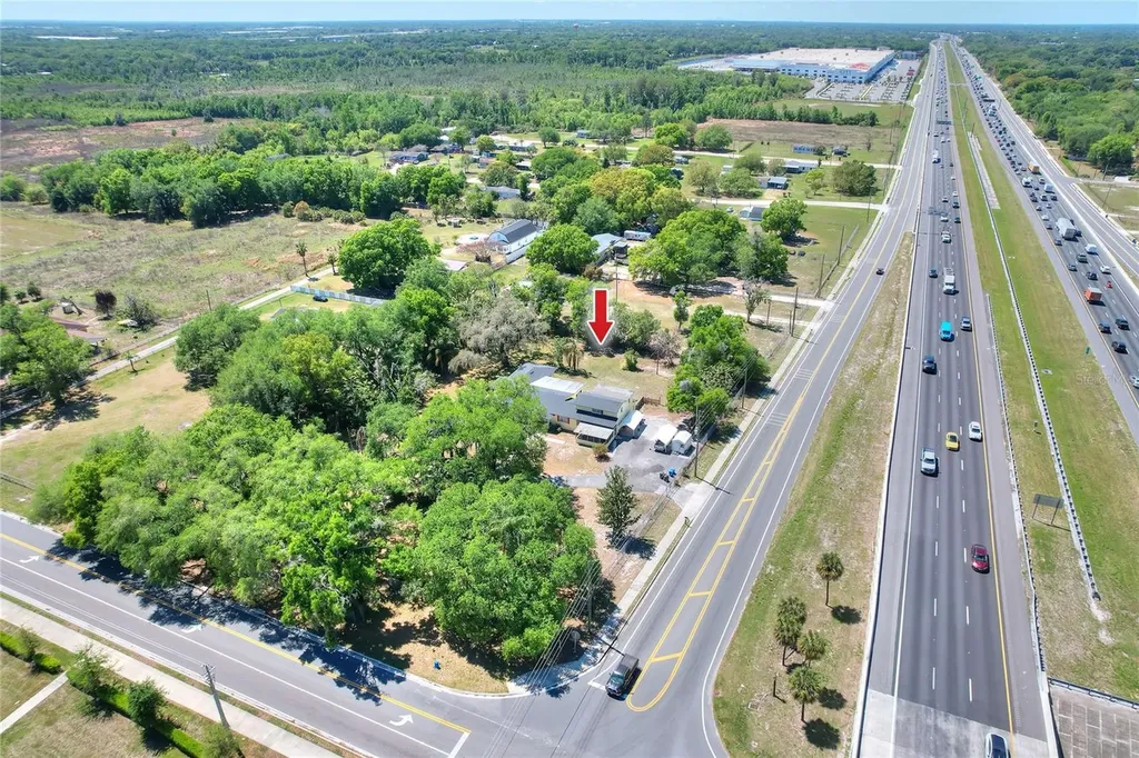 750 Charlie Taylor Road Plant City FL 33566