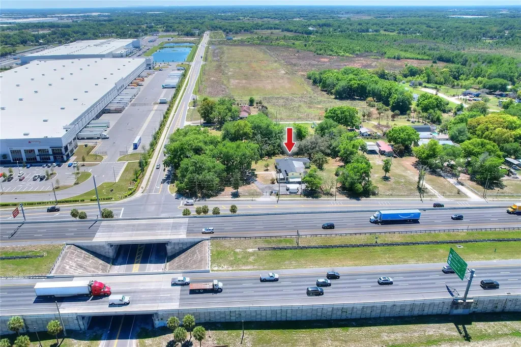 750 Charlie Taylor Road Plant City FL 33566