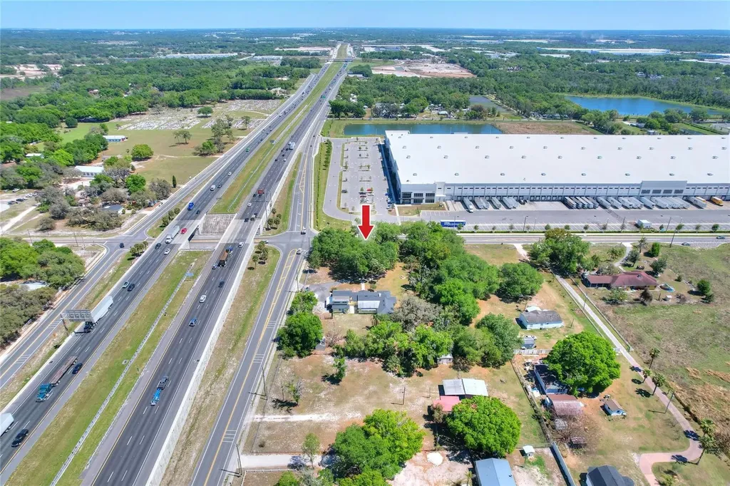 750 Charlie Taylor Road Plant City FL 33566