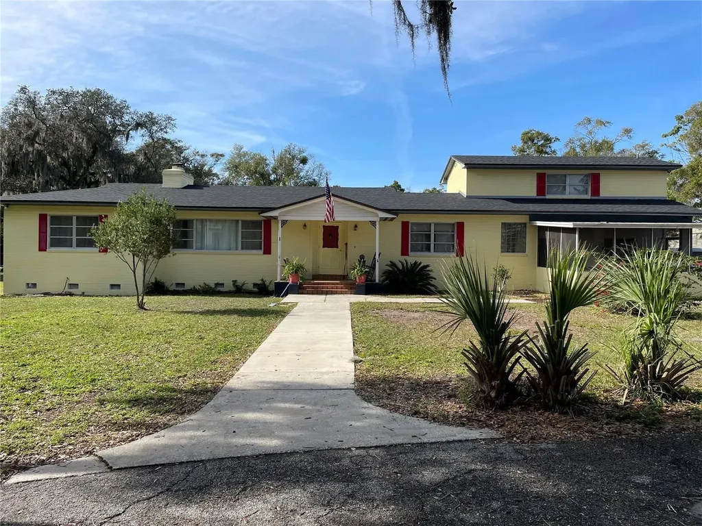 750 Charlie Taylor Road Plant City FL 33566