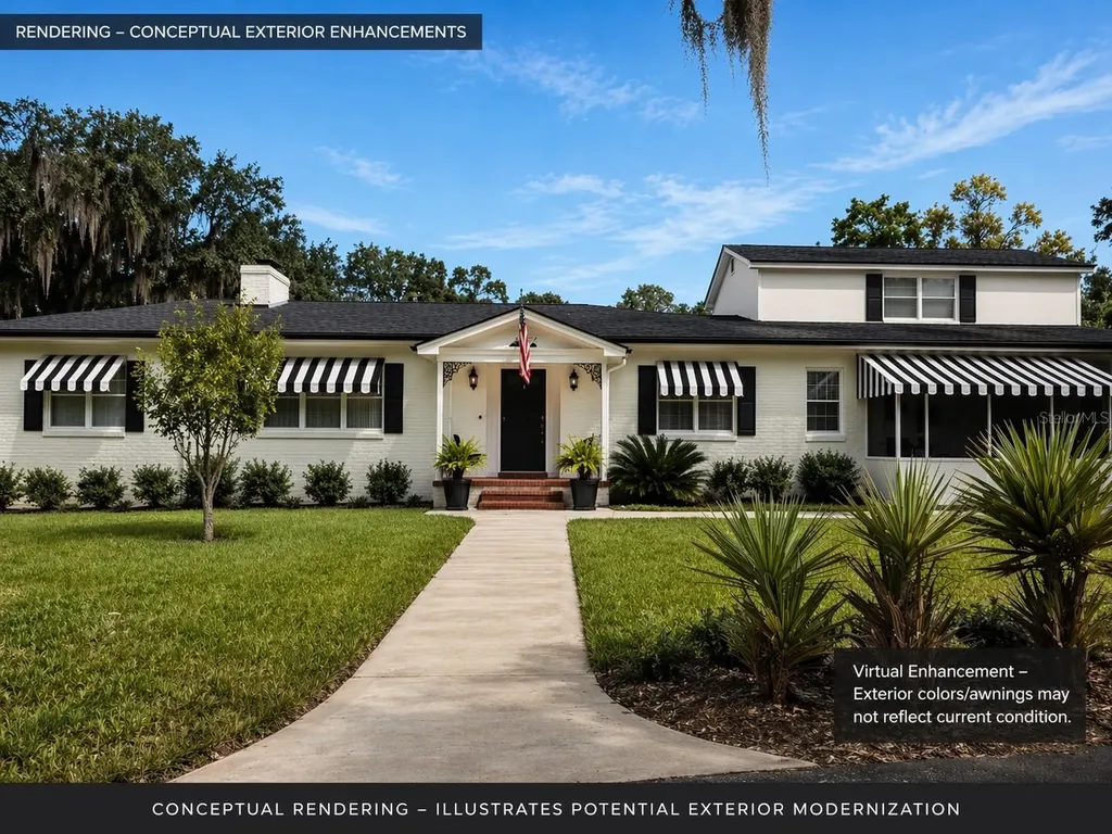 750 Charlie Taylor Road Plant City FL 33566