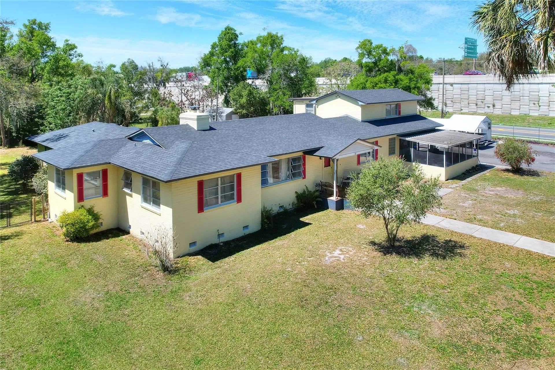 750 Charlie Taylor Road Plant City FL 33566