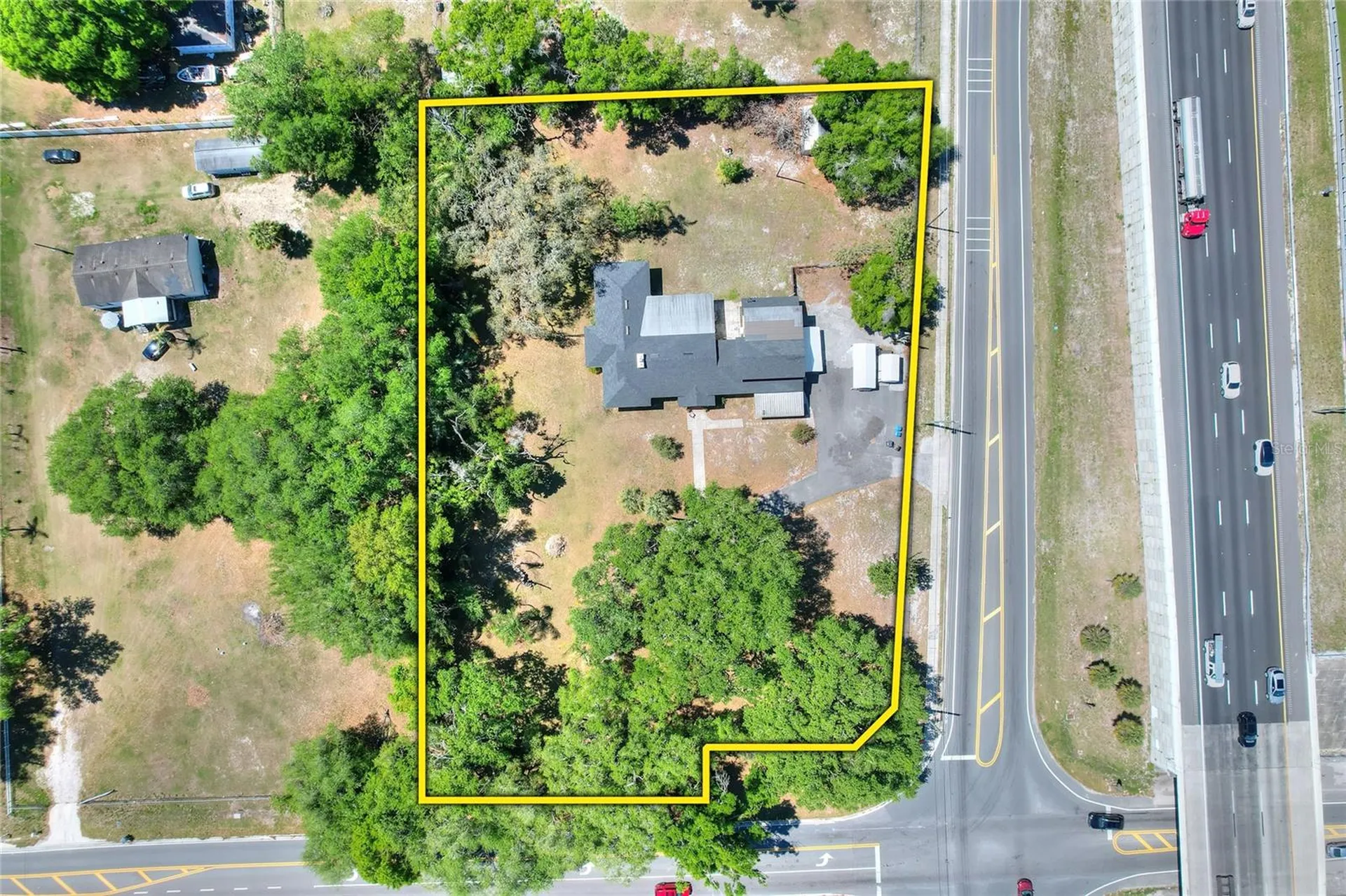 750 Charlie Taylor Road Plant City FL 33566