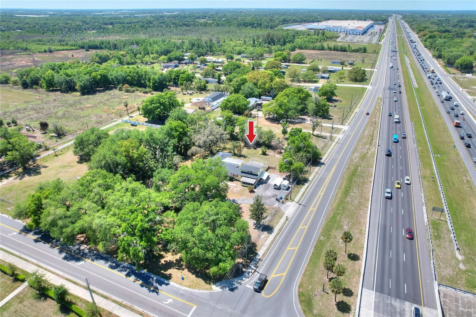 750 Charlie Taylor Road Plant City FL 33566