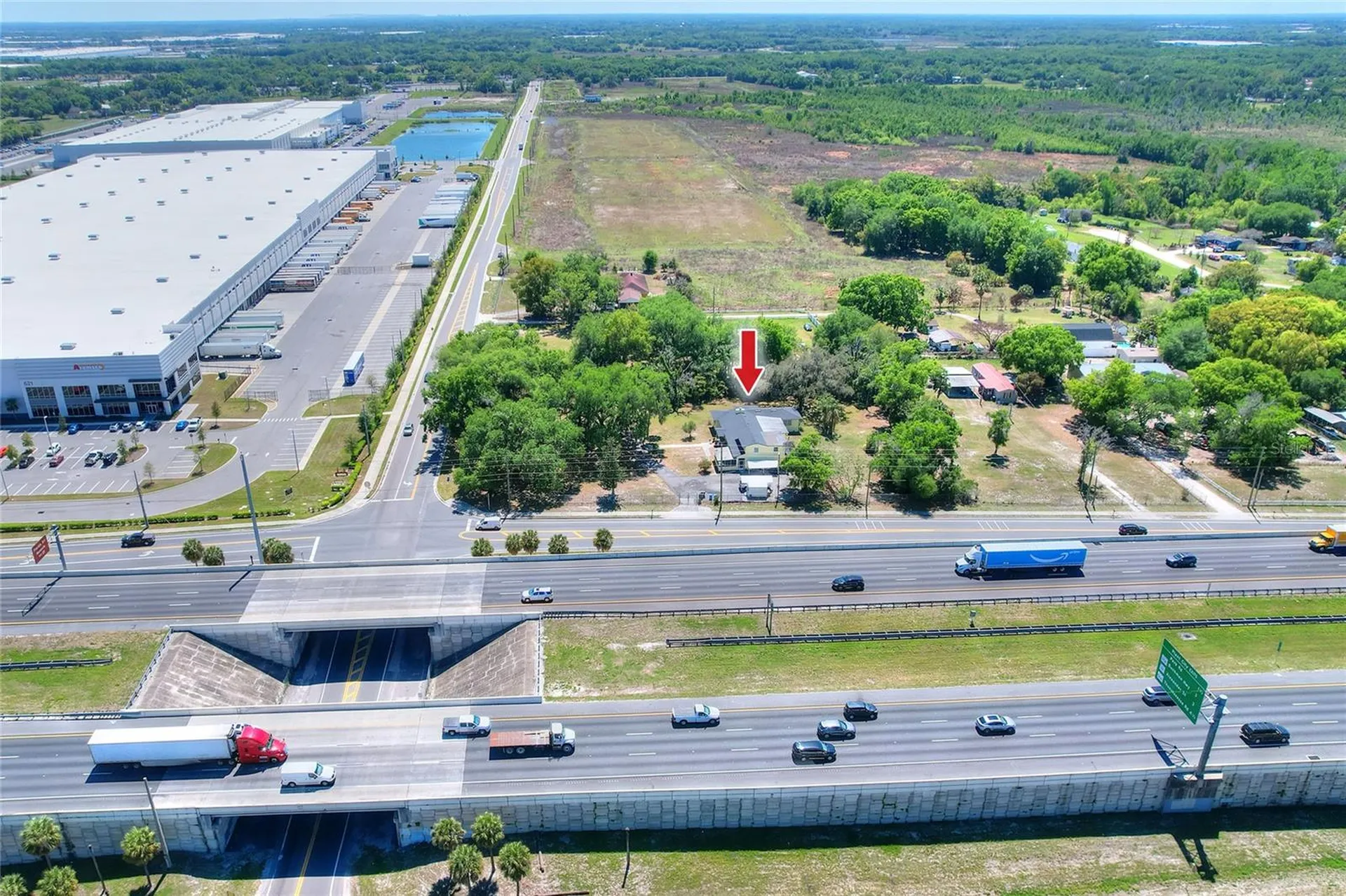 750 Charlie Taylor Road Plant City FL 33566