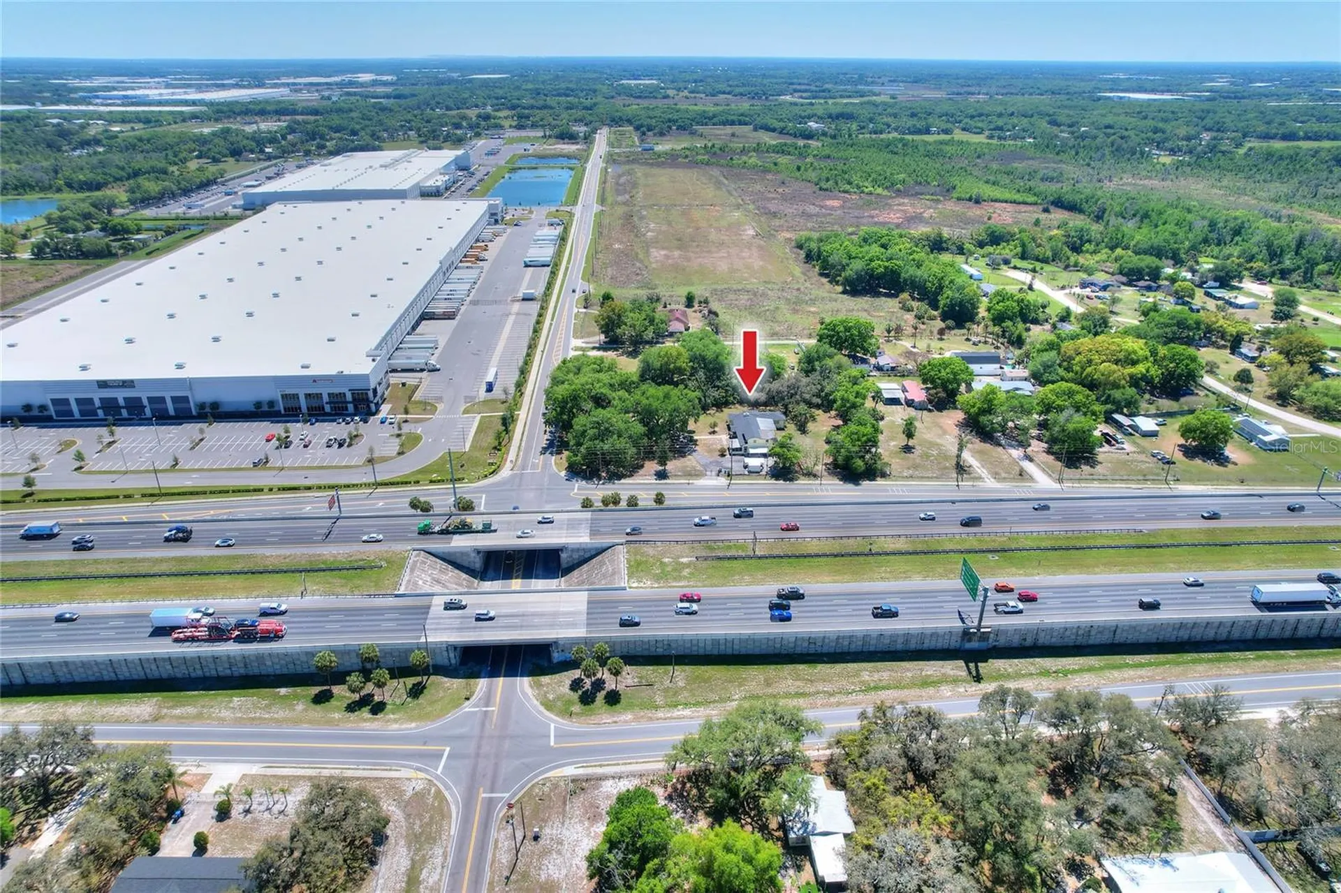 750 Charlie Taylor Road Plant City FL 33566