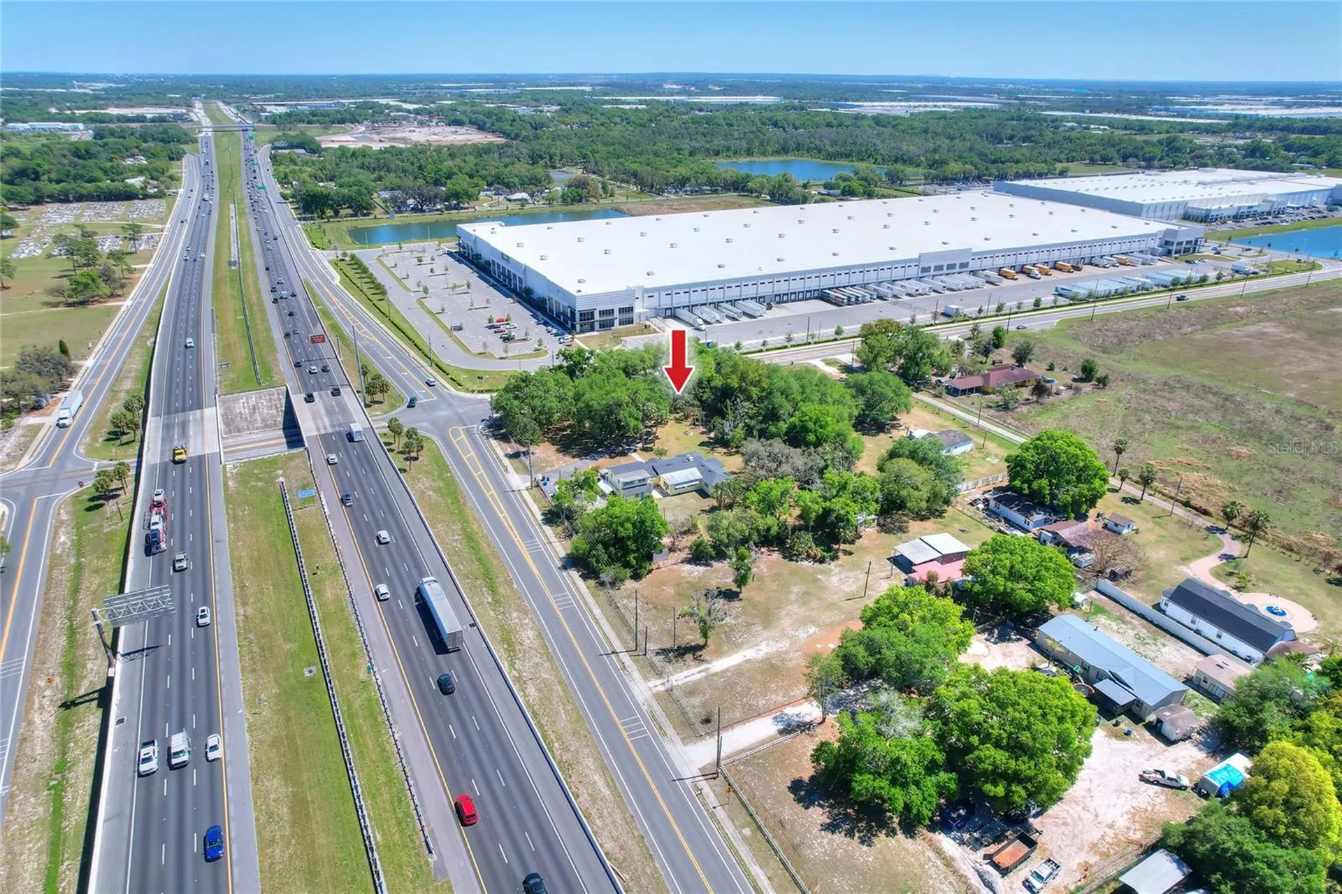 750 Charlie Taylor Road Plant City FL 33566