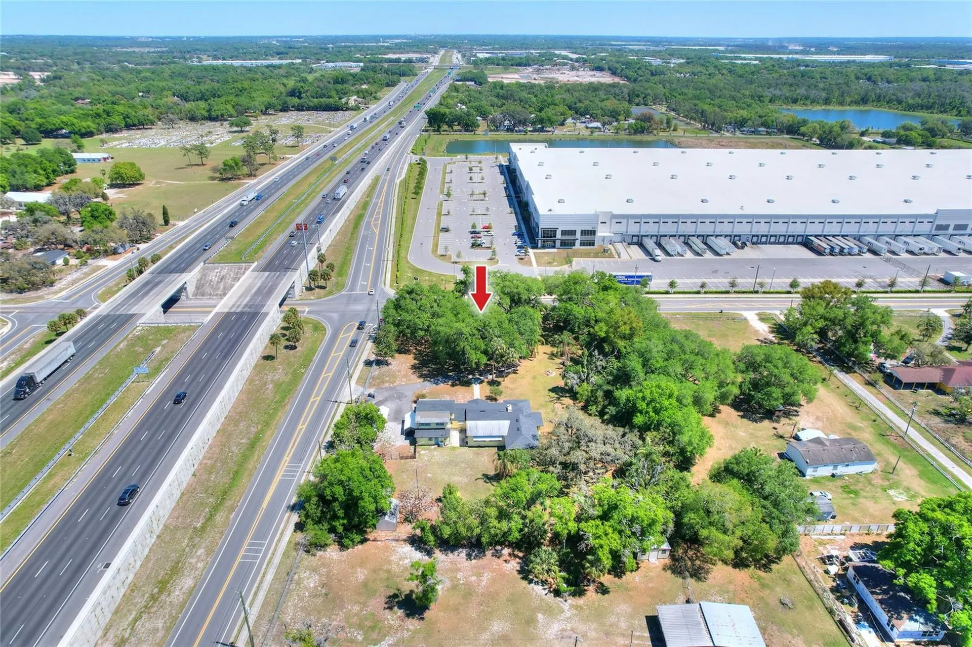 750 Charlie Taylor Road Plant City FL 33566