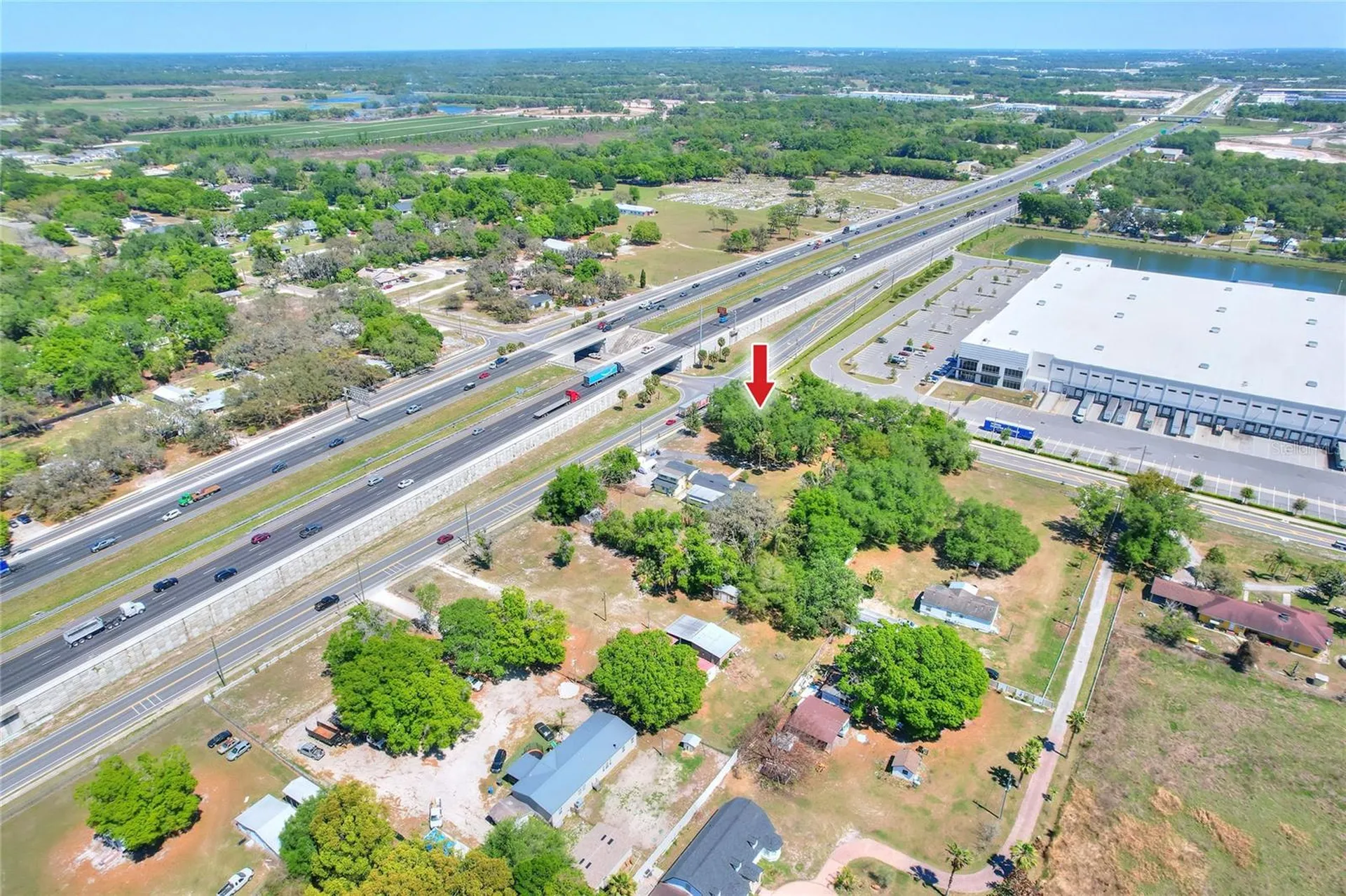 750 Charlie Taylor Road Plant City FL 33566
