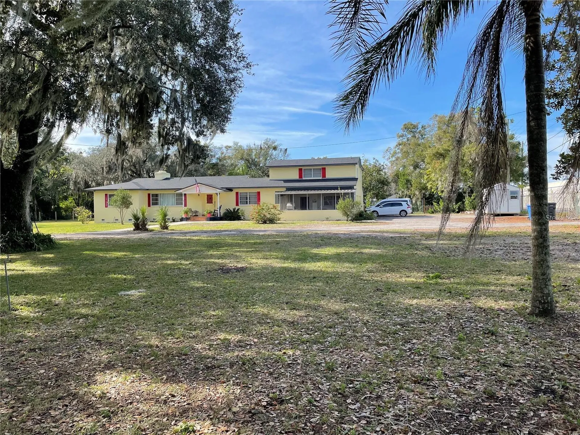 750 Charlie Taylor Road Plant City FL 33566