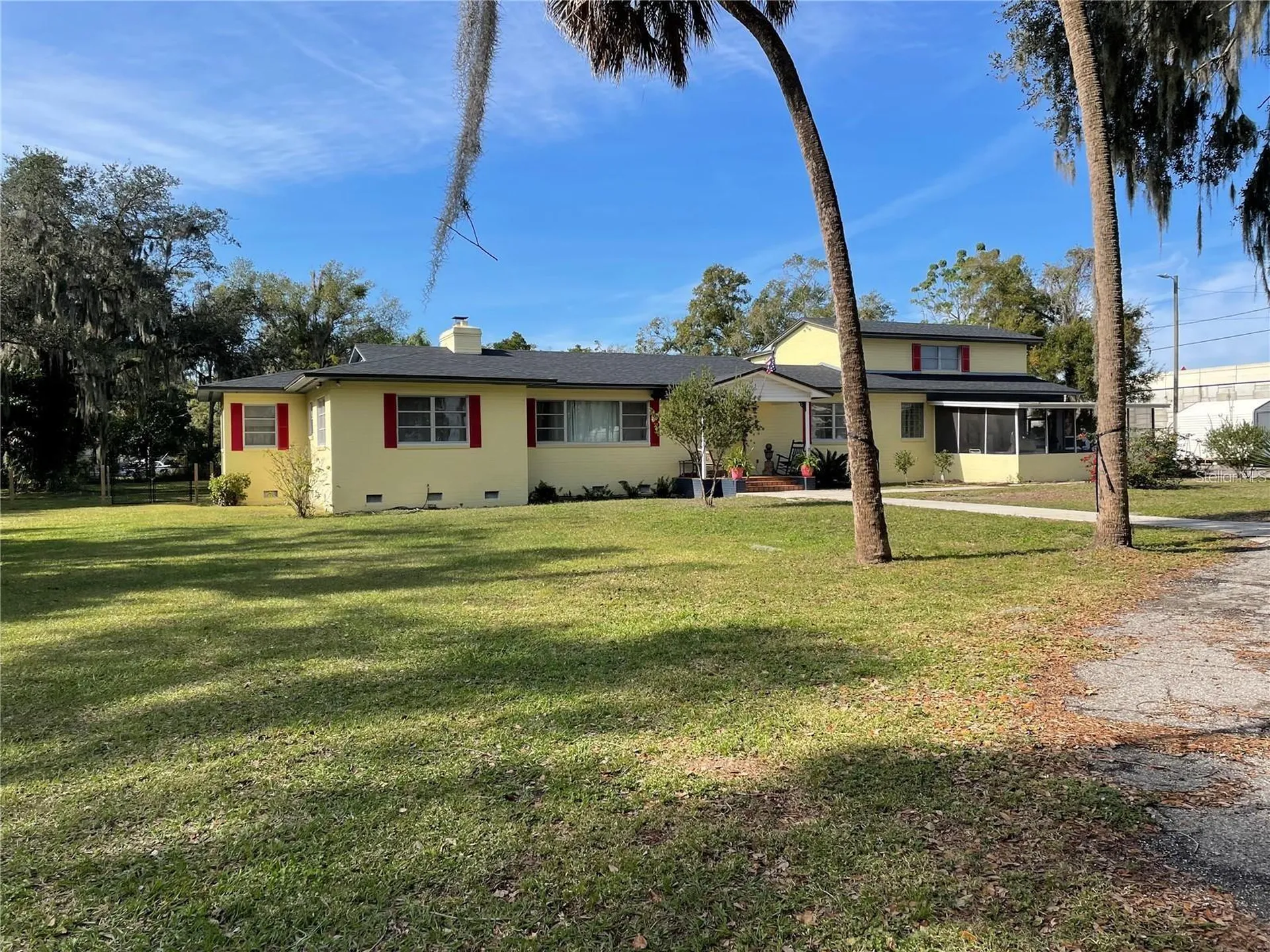 750 Charlie Taylor Road Plant City FL 33566