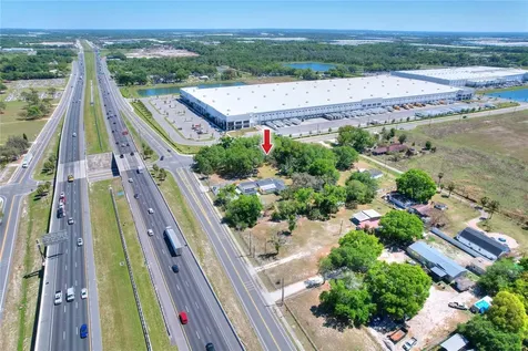 750 Charlie Taylor Road Plant City FL 33566