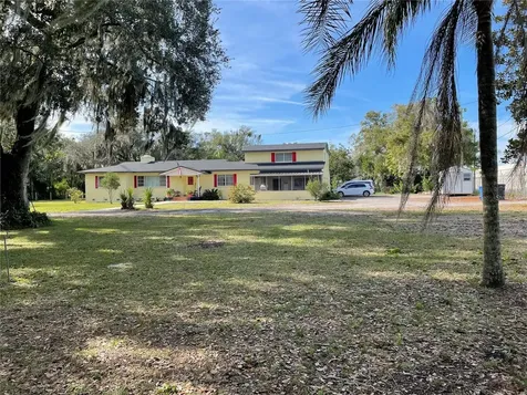 750 Charlie Taylor Road Plant City FL 33566
