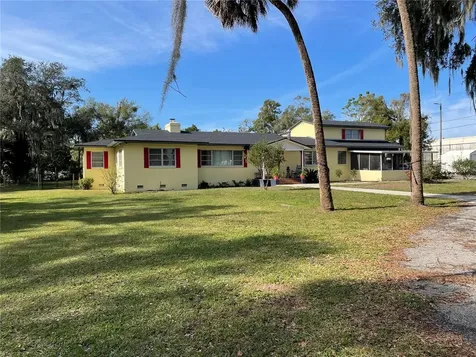 750 Charlie Taylor Road Plant City FL 33566