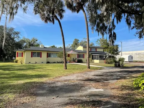 750 Charlie Taylor Road Plant City FL 33566