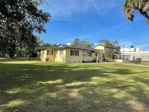 750 Charlie Taylor Road Plant City FL 33566