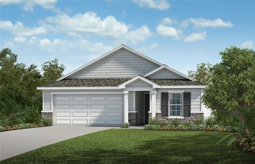 124 Waverly Lane Palm Coast FL 32164