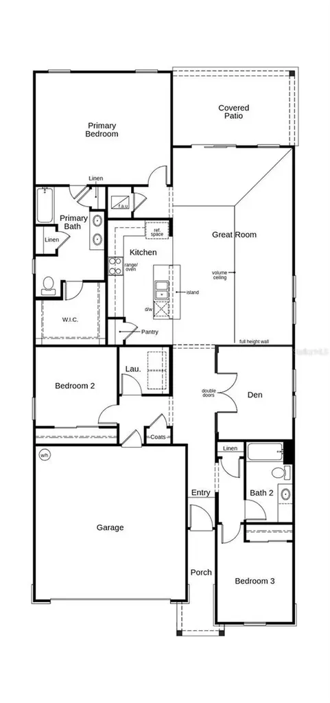 124 Waverly Lane Palm Coast FL 32164