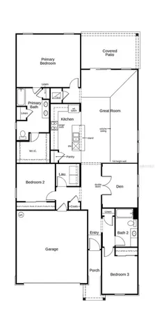 124 Waverly Lane Palm Coast FL 32164