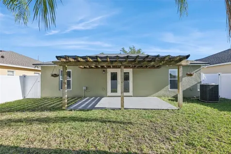 5230 Silver Thistle Lane St Cloud FL 34772