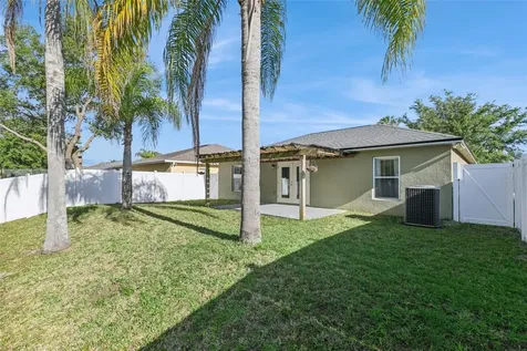 5230 Silver Thistle Lane St Cloud FL 34772