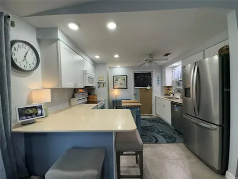 4045 Palau Drive Sarasota FL 34241