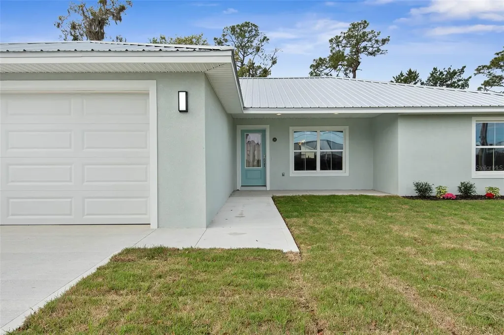 261 S Main Street Bunnell FL 32110