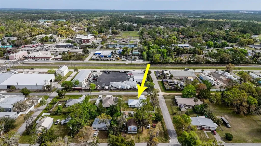 261 S Main Street Bunnell FL 32110