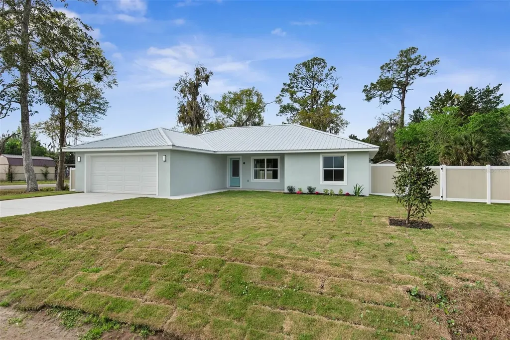 261 S Main Street Bunnell FL 32110