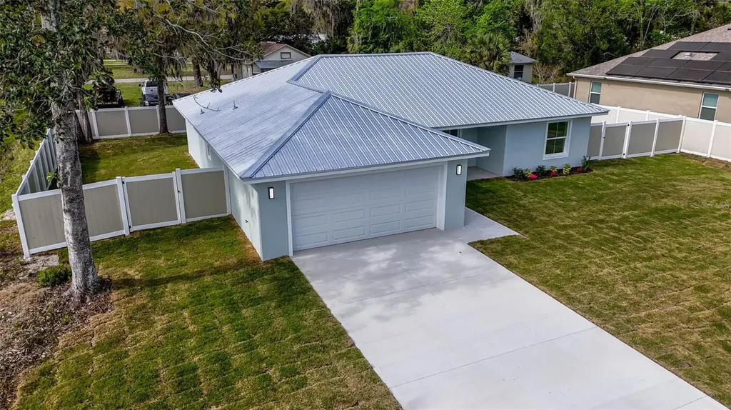 261 S Main Street Bunnell FL 32110
